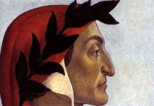 Italy Honors Dante, the Father of the Italian Language, on National Dantedì