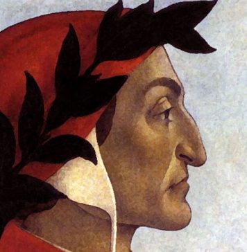 Italy Honors Dante, the Father of the Italian Language, on National Dantedì
