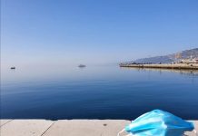 Bora, Lievito and Mascherina