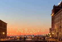 A Different Landscape