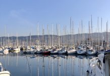 Central European Summer Time begins in Italy on 28 March