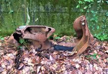 Trieste’s Forgotten Legend of the Witch of via Battigelli