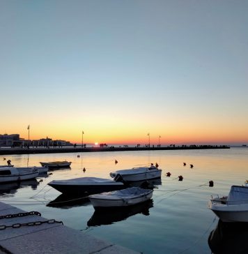 Meeting Myself Through Trieste