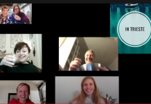 In Trieste Writers Share Their Thoughts on the Past, Present and Future of Our Mag