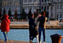 Trieste’s Population Shrinks Amid Rising Emigration