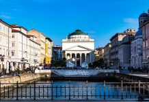 Hope Springs Eternal: Making the Most of a Trieste Spring