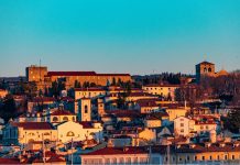 Trieste’s Expressive Light