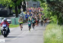 Trieste Half-Marathon Takes Over The City This Sunday