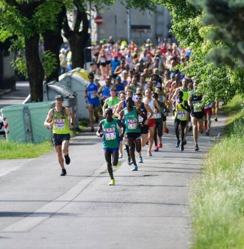 Trieste Race Celebrates 30 Years With Marathon’s Return
