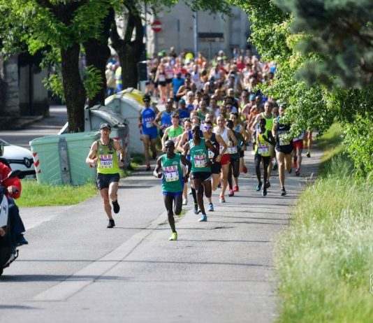 Trieste Race Celebrates 30 Years With Marathon’s Return