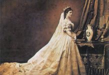 Netflix to Make a Show about Sisi