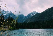 A Perfect FVG Getaway: Laghi di Fusine