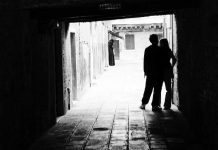 Love in an Orange Zone