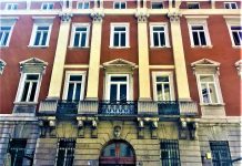 Casa Mauroner: via Torino’s Best Preserved Secret