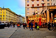 FVG to Remain in the Red Zone until 30 April