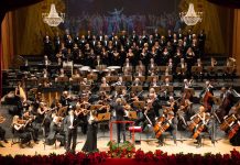 From Tokyo to Trieste: Opera Singer Motoharu Takei