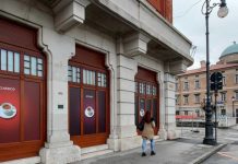 Illy Caffè With a Breathtaking View of Canal Grande Opens Today