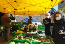 Commitment to Biodiversity at Altura Farmer’s Market