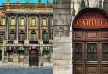 Netflix Italian Original ‘Robbing Mussolini,’ About Love and Betrayal, Starts Shooting in Trieste