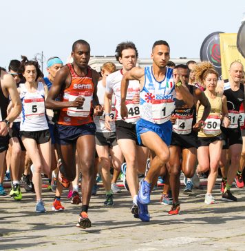 Trieste to Host 23rd Night Run Featuring Elite International Athletes