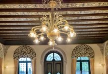 Italy Opens Villas, Castles And Gardens For Free This Sunday