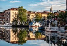Grado Targets €13 Million in Tourism Revenue by 2028