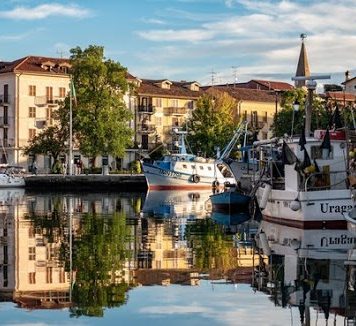 Grado Targets €13 Million in Tourism Revenue by 2028