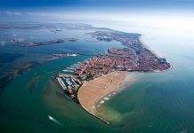 New Ferry Route to Connect Trieste and Grado Starting July 10