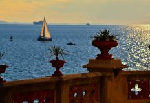 Italy Welcomes Back US Tourists