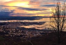 One Of Trieste’s Best Walks: From The City Center To The Milky Way Road