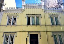 The Story of Trieste’s British Seamen’s Home