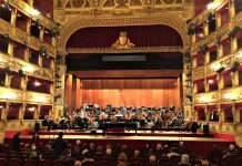Trieste’s Verdi Opera Theater to Reopen in June with an Exciting Year-Long Program