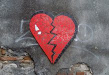 Redenta and the Mayor