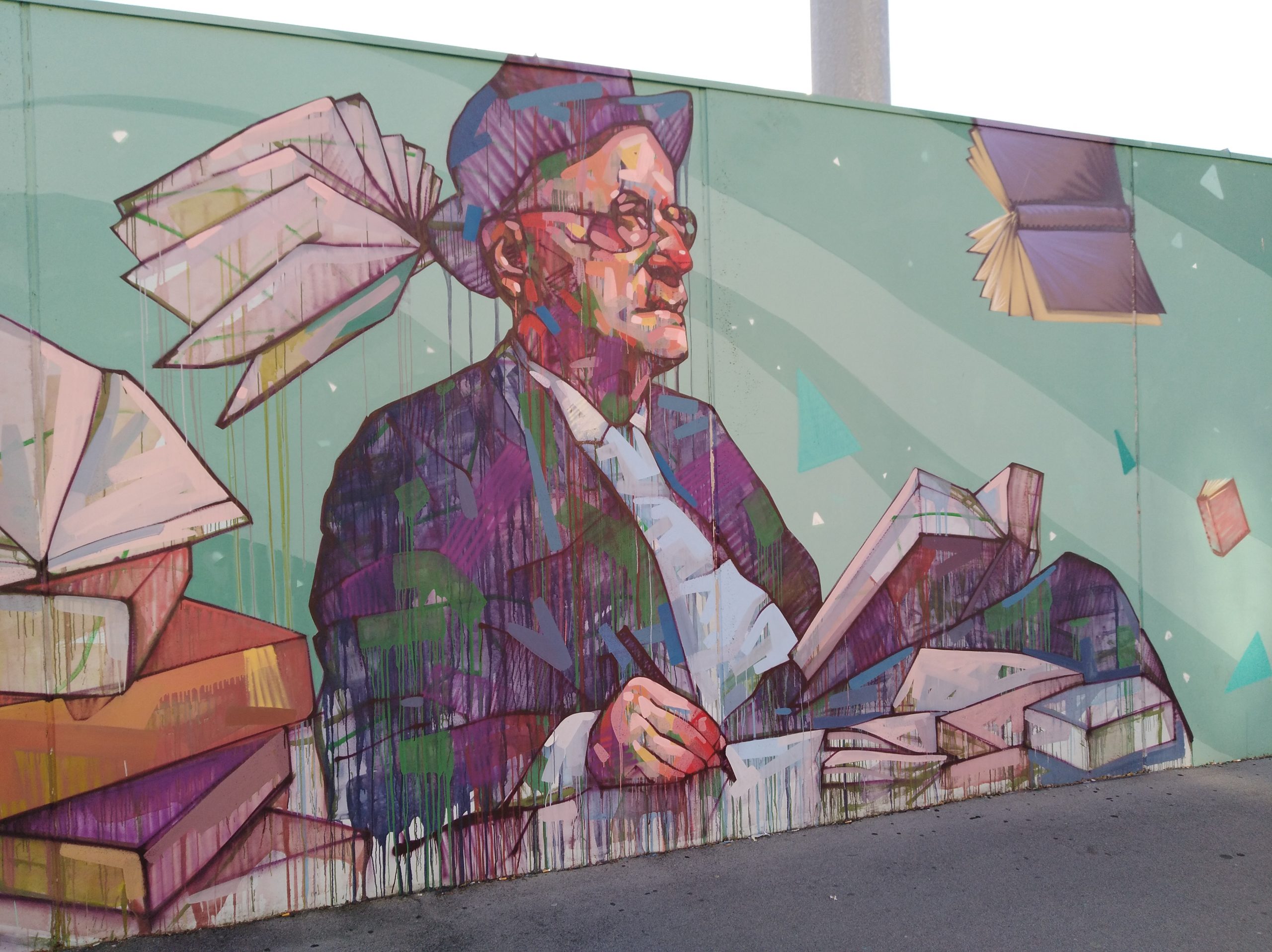 Trieste’s Bloomsday Festival Returns With Four Days of Joyce-Inspired Events