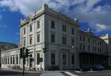 Trieste’s Campo Marzio Railway Museums to Be Upgraded