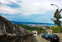 Parco Farneto: What a Discovery!