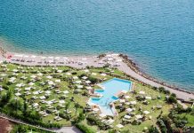 Discover Italy’s Blue Flag Beaches 2023