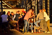 Italy Launches Green Pass to Facilitate Travel