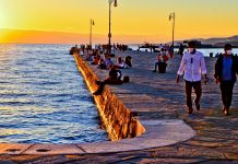 Fedriga “Masks Outside Will Soon Become Optional”