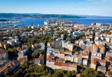 Friuli Venezia Giulia: Unveiling A Post-Covid Tourism Triumph Through The Lens of Condé Nast Traveler