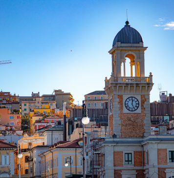 What To Do In Trieste In July 2025 Trieste