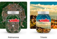 Sweet Legacy: Nutella Celebrates 60 Years of Global Delight