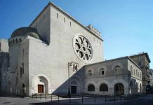 Past and Present of Trieste’s Jewish Ghettos