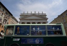 Italy Relaunches Public Transport Voucher