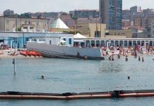 Trieste’s Charm: A Unique Evening of Humor, Fashion, and Pastry