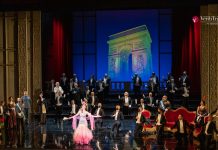 ‘The Merry Widow’ In Concert Lights Up Verdi’s Stage 3 June