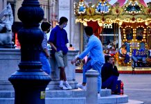 Trieste Sees Surge in Vaccine Bookings After Green Pass Announcement