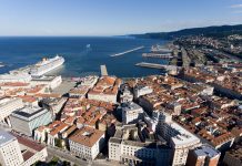 Trieste Among the Cities Hoping to Host Eurovision