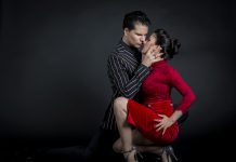 Tango e Dintorni Heats Up Teatro Verdi’s Stage Tonight