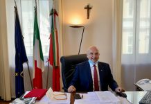 Mayor Dipiazza “Trieste is Finally Back to Life”